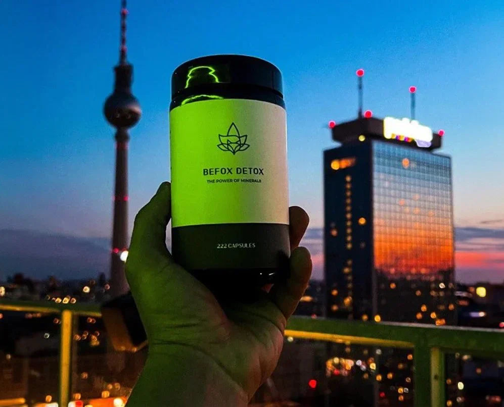 BeFox named 'Industry Newcomer 2023'